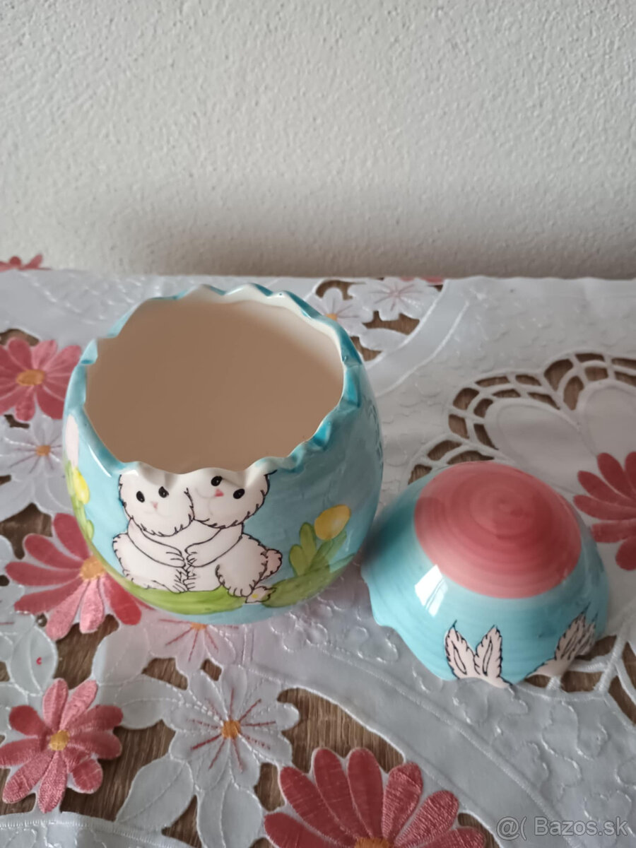 Veľkonočné vajička - 14