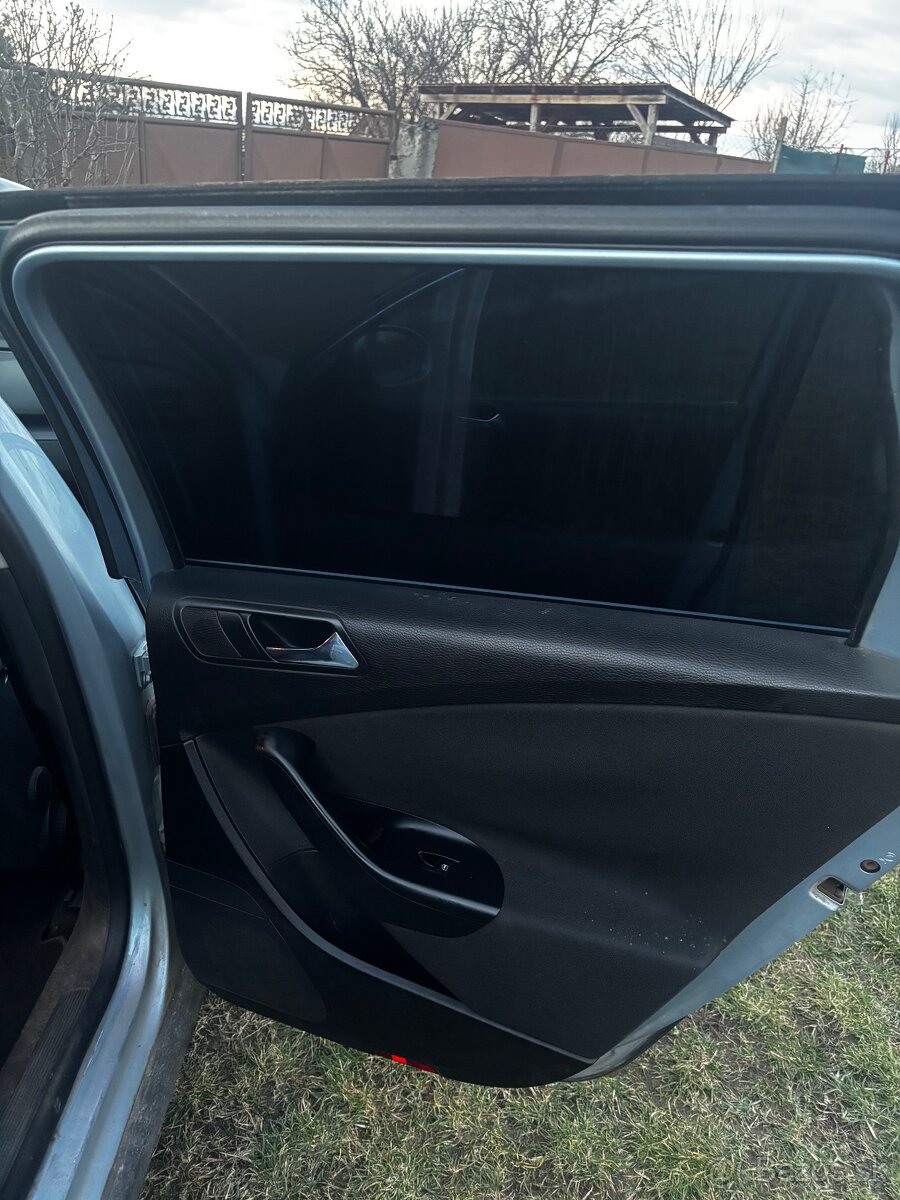 Volkswagen passat variant 1.9Tdi 77kw - 14