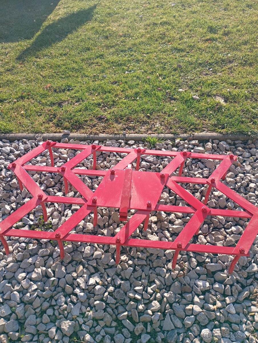 Vari Global DSK-317 traktor kochler 224 - 14