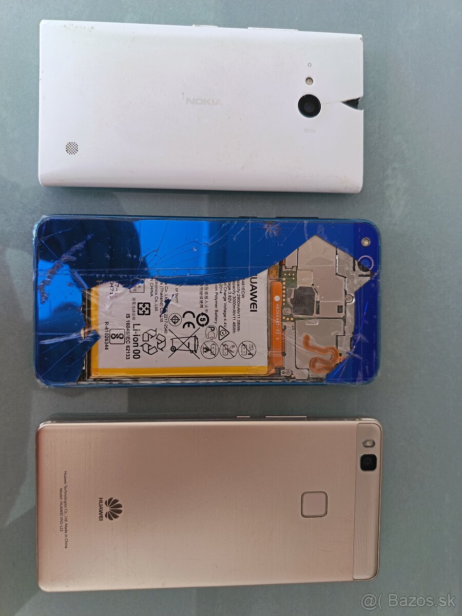 Predám mobilné telefóny - 14