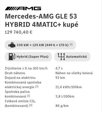Mercedes-Benz GLE - 14