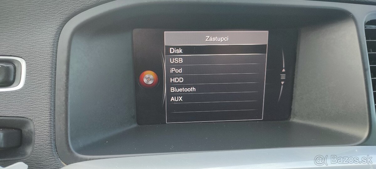 Volvo V60, 2,0 d, 2018, Momentum, kombi 2,0 diesel, - 14