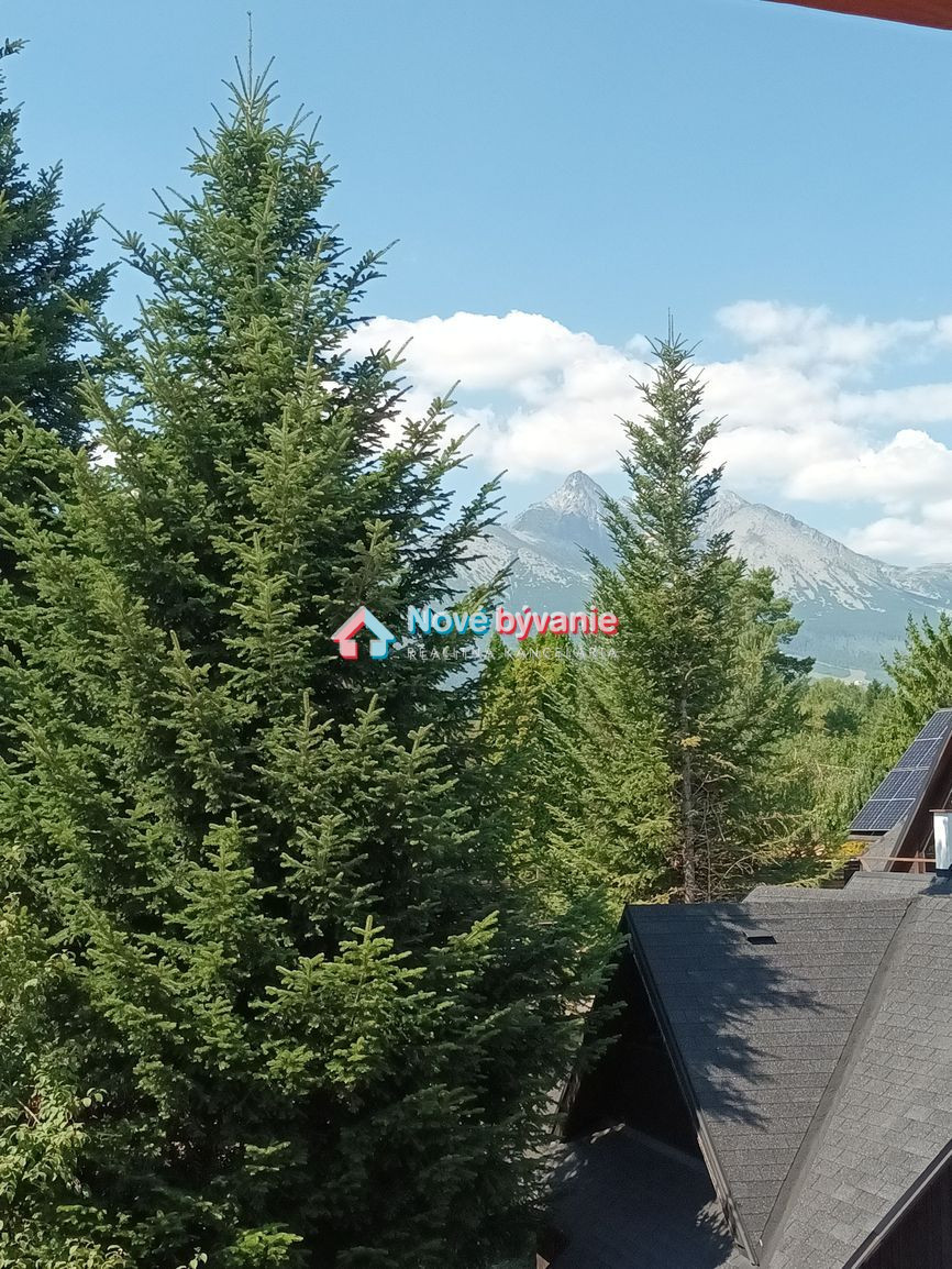 Bungalov a Penzión na predaj, Stará Lesná - 14