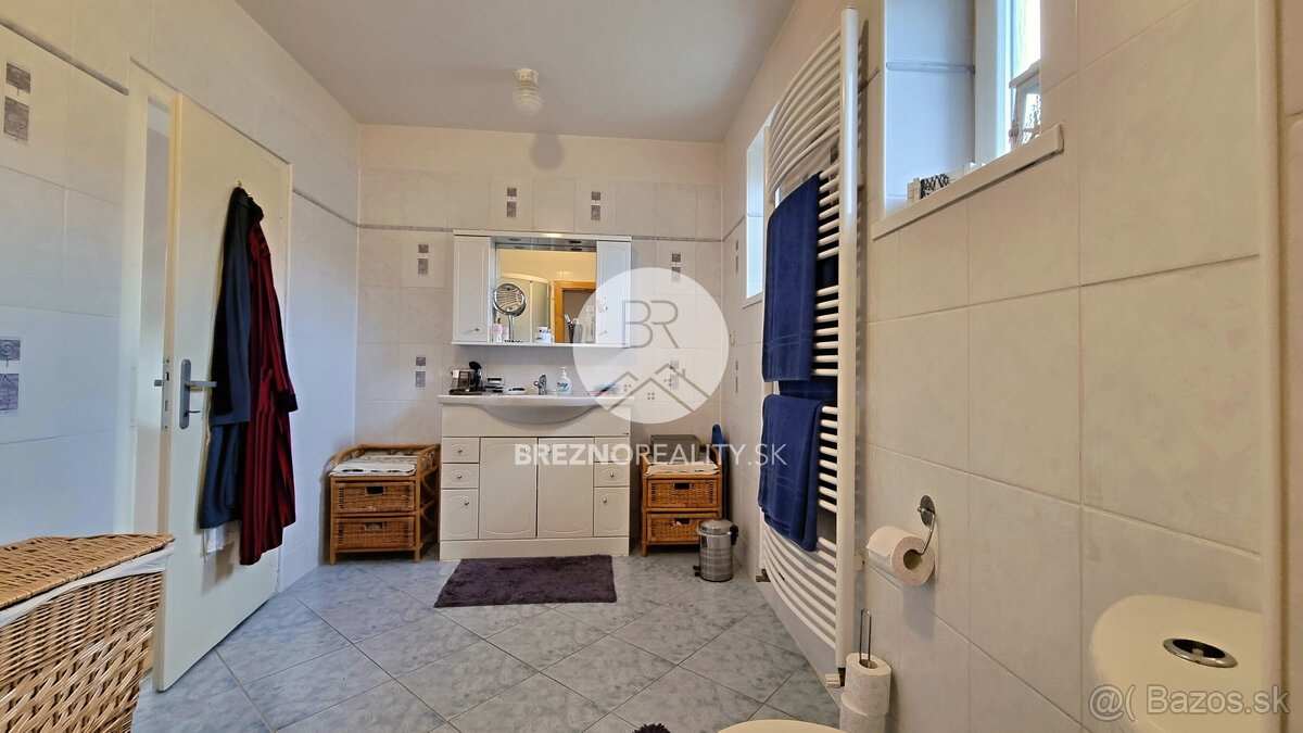 Dom s krásnym pozemkom - Horehronie - 14