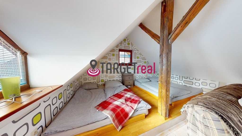 TARGETreal | BEZKONKURENČNÁ CENA Na predaj, Vidiecky dom, Tu - 14