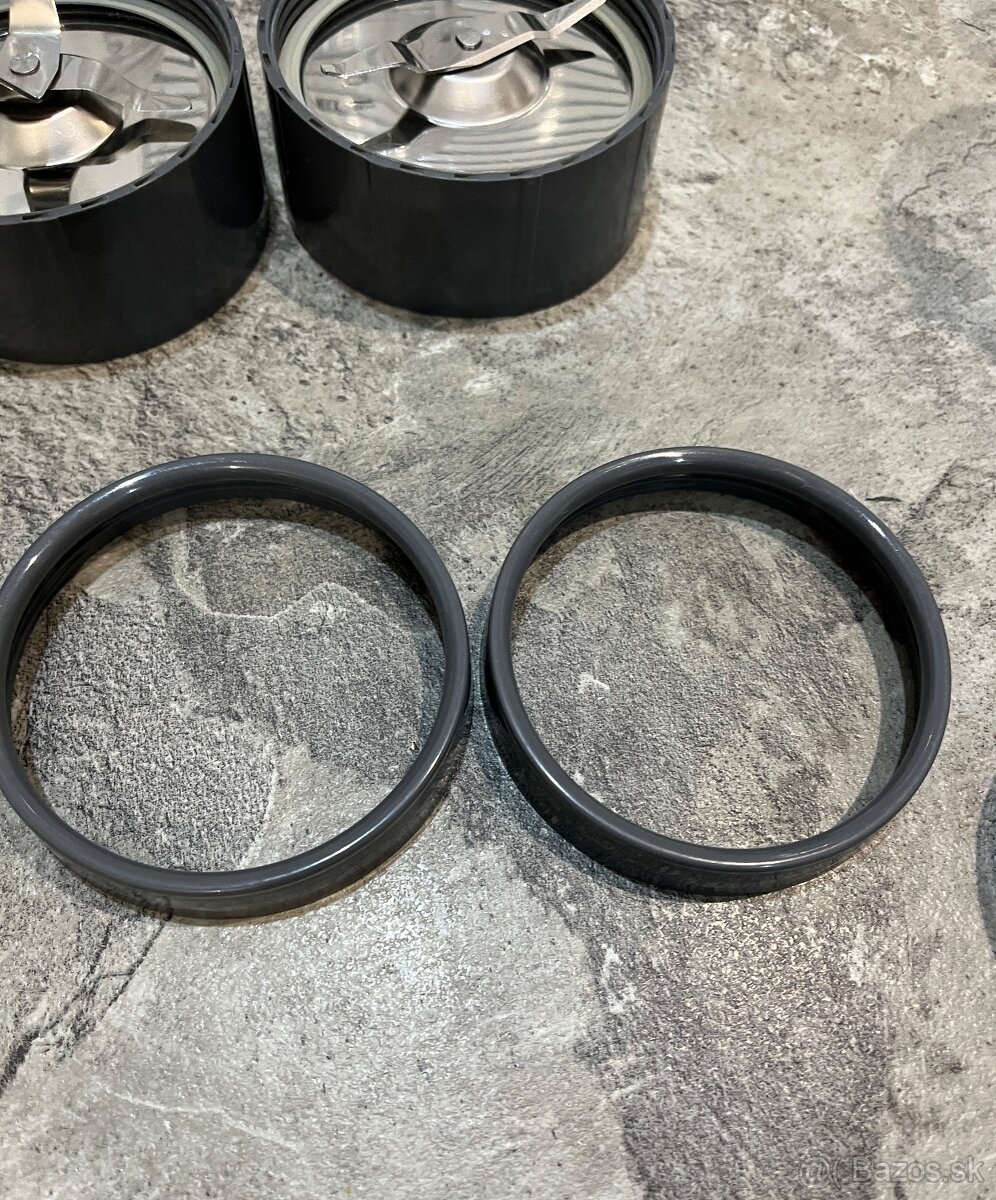 Smoothie mixer GOURMETmaxx kuchynský robot - 14