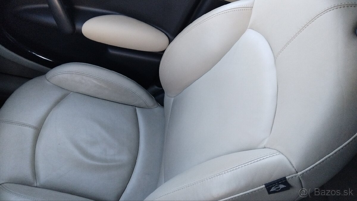 Mini Cooper Countryman 4x4 1.6 D - 14