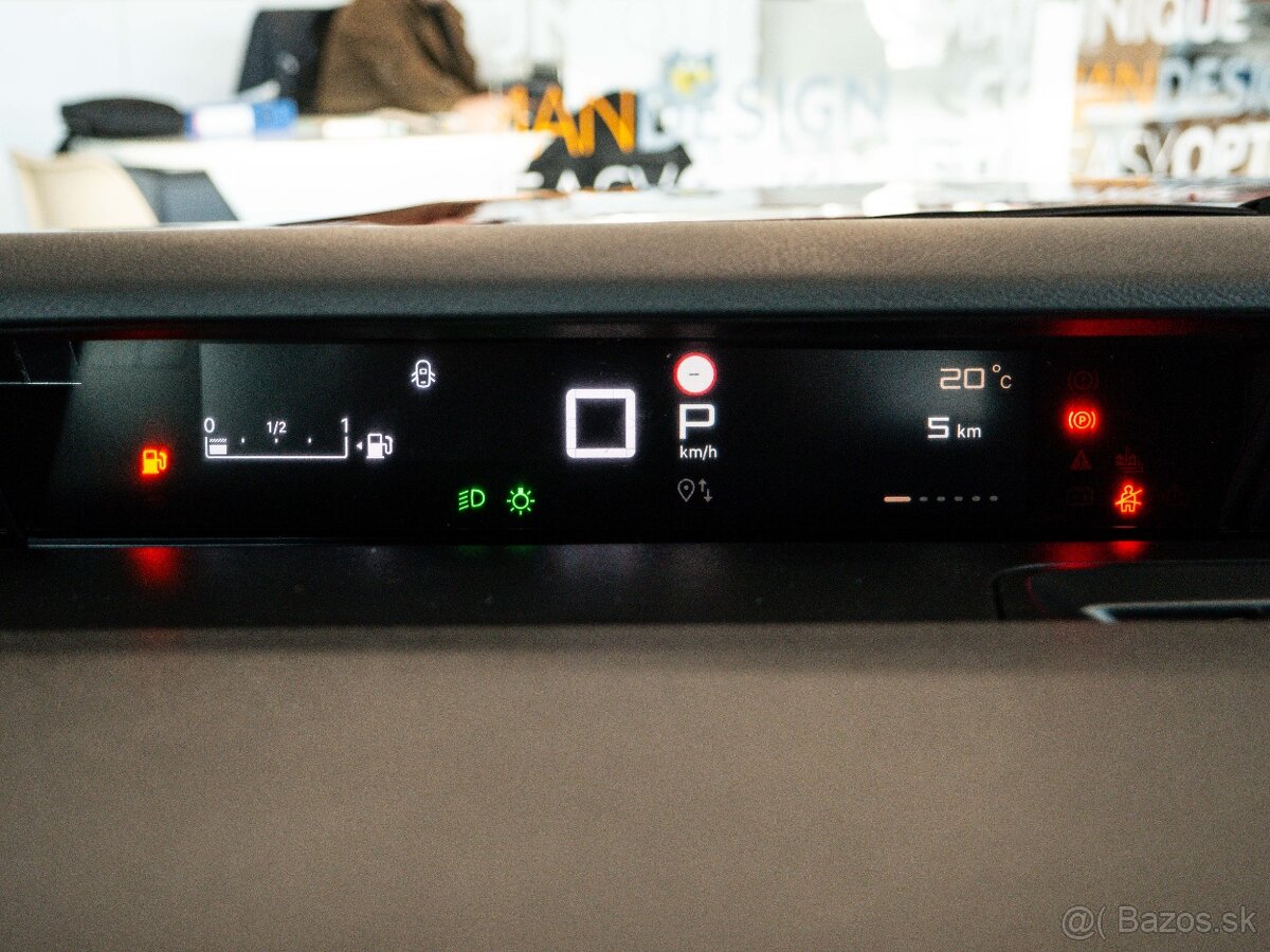 Citroën C3 Aircross PLUS Hybrid (MHEV) 145 ë-DCT6 - 14