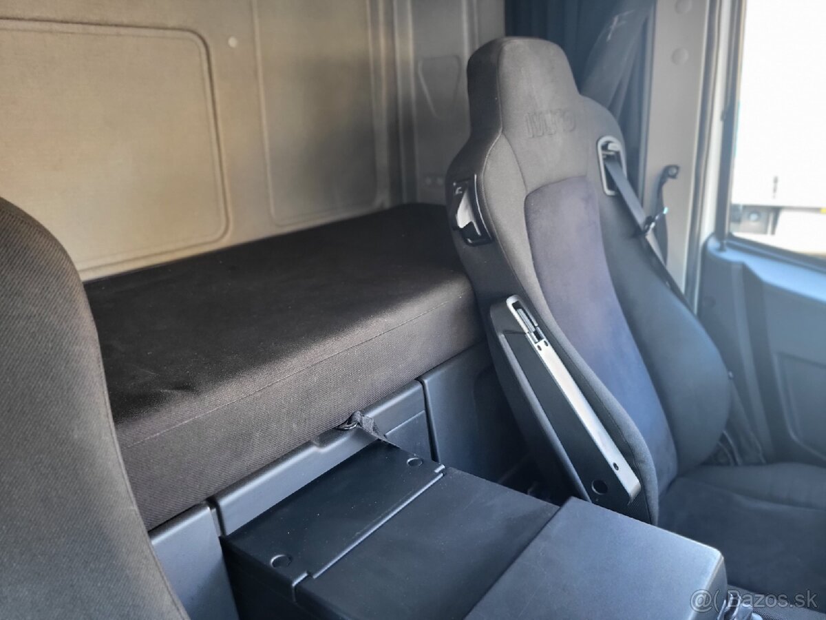 Iveco Eurocargo 75 E Znížená cena - 14