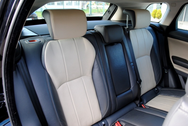 Land Rover Range Rover Evoque 2.0DI4-L.Flw⭐R-Dynamic⭐HSE AWD - 14