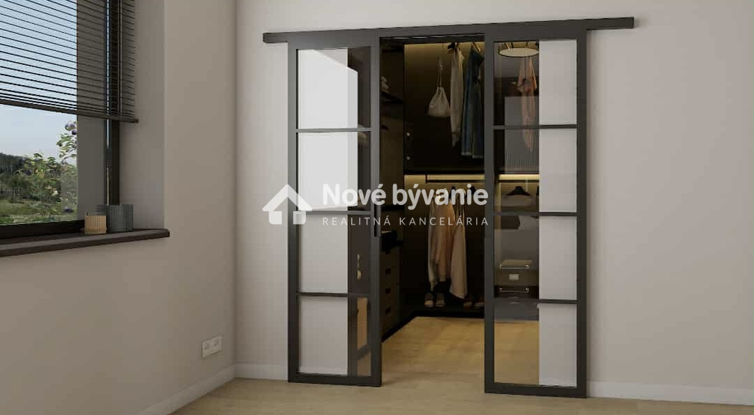 Na predaj novostavba - 14