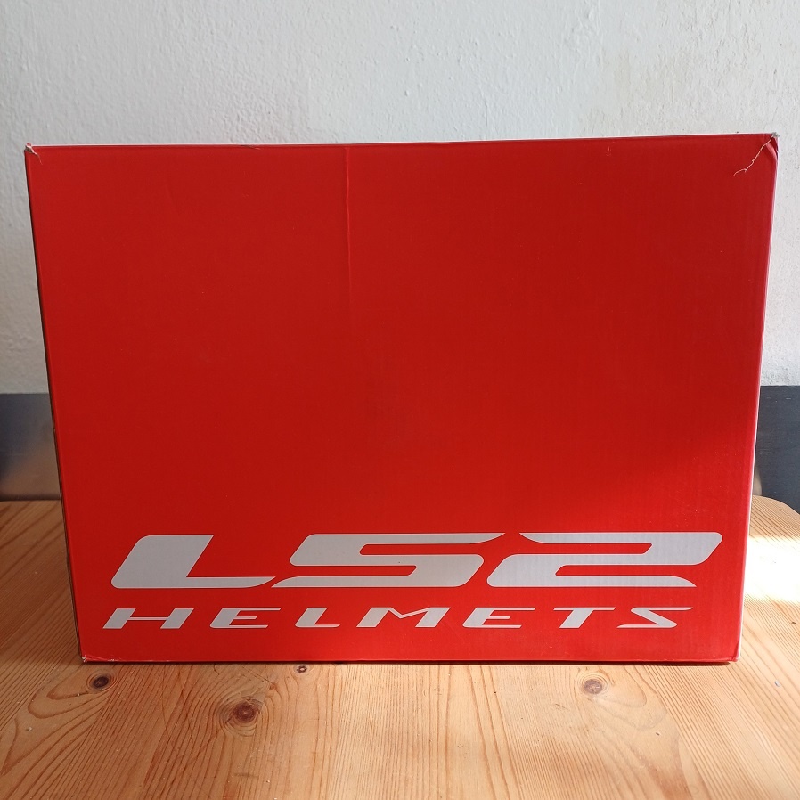 Enduro přilba LS2 MX436 PIONEER - 14