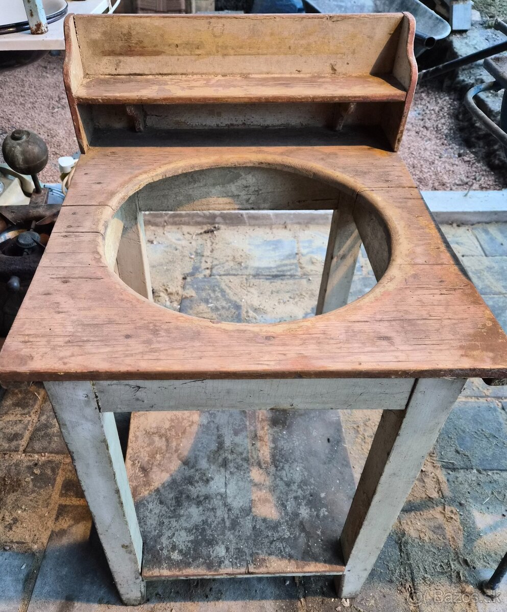 Retro predmety č1 - 14