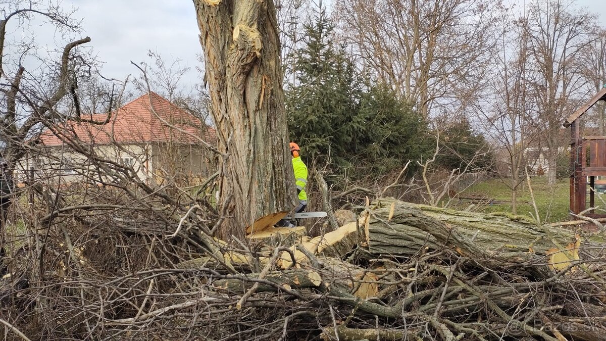 Stavebné a záhradnícke práce - 14