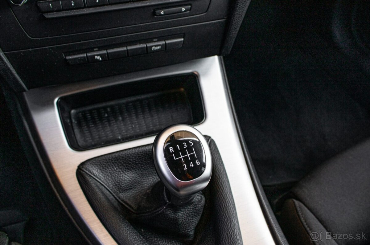 BMW Rad 3 Touring 320d / NA SPLÁTKY / PROTIÚČET - 14