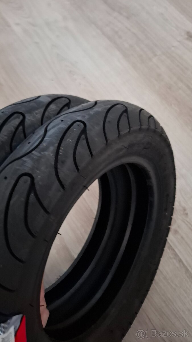 Koleno výfuku BABETTA STELLA 134 - 14