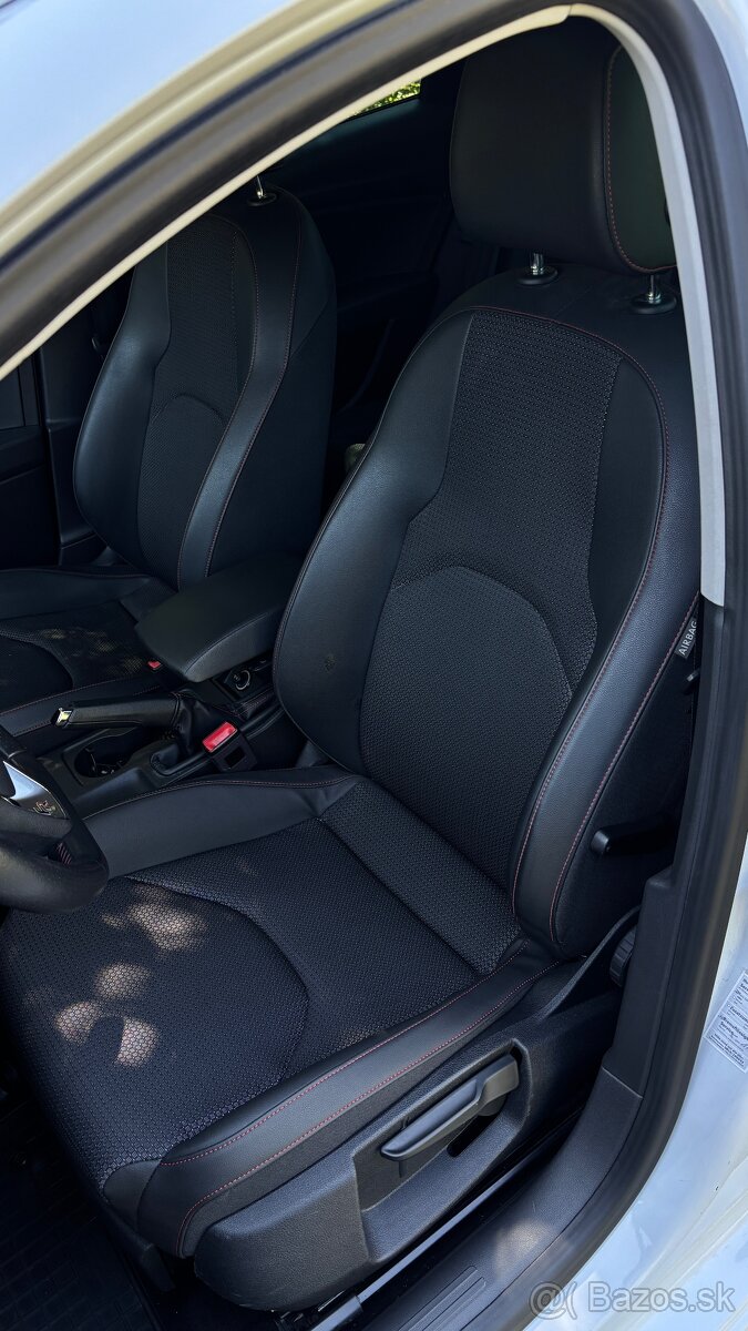 Seat Leon FR 2.0TDI 110kW DSG - 14