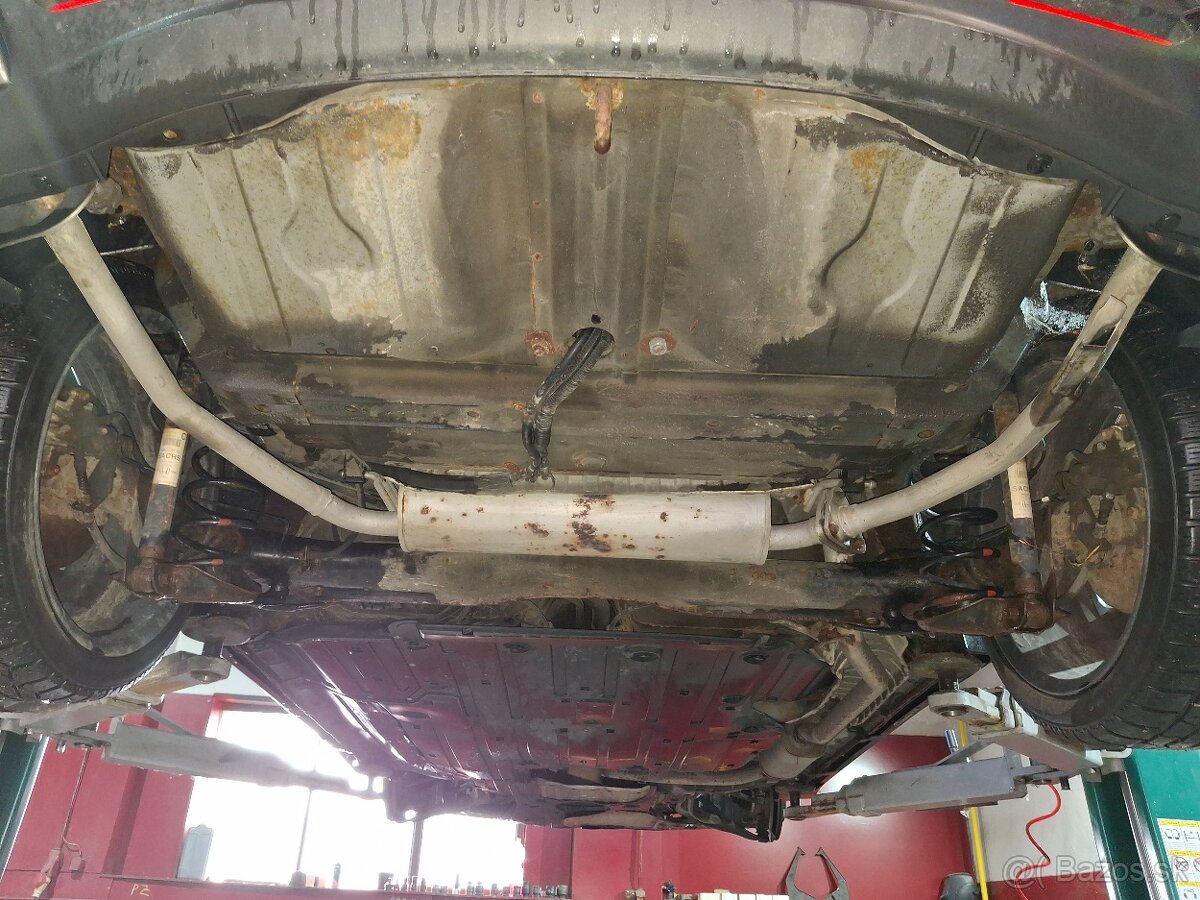 Honda civic lpg - 14