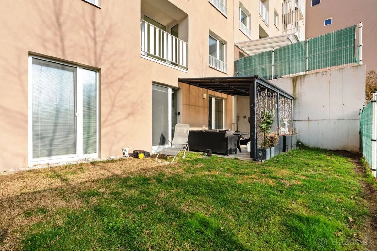 3 izbový byt Devínka pod lesom - Devinska nová Ves - 14