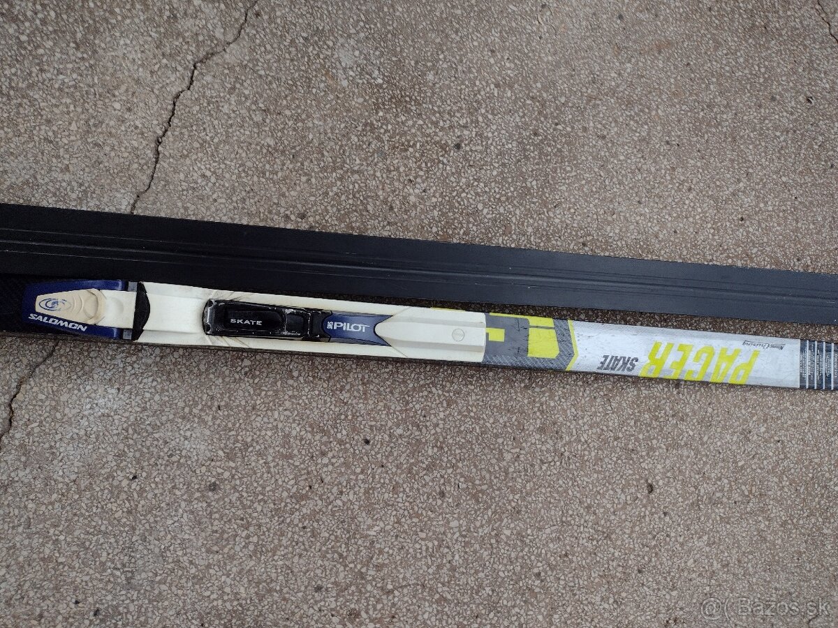 bežky skejt 151-190cm - 14