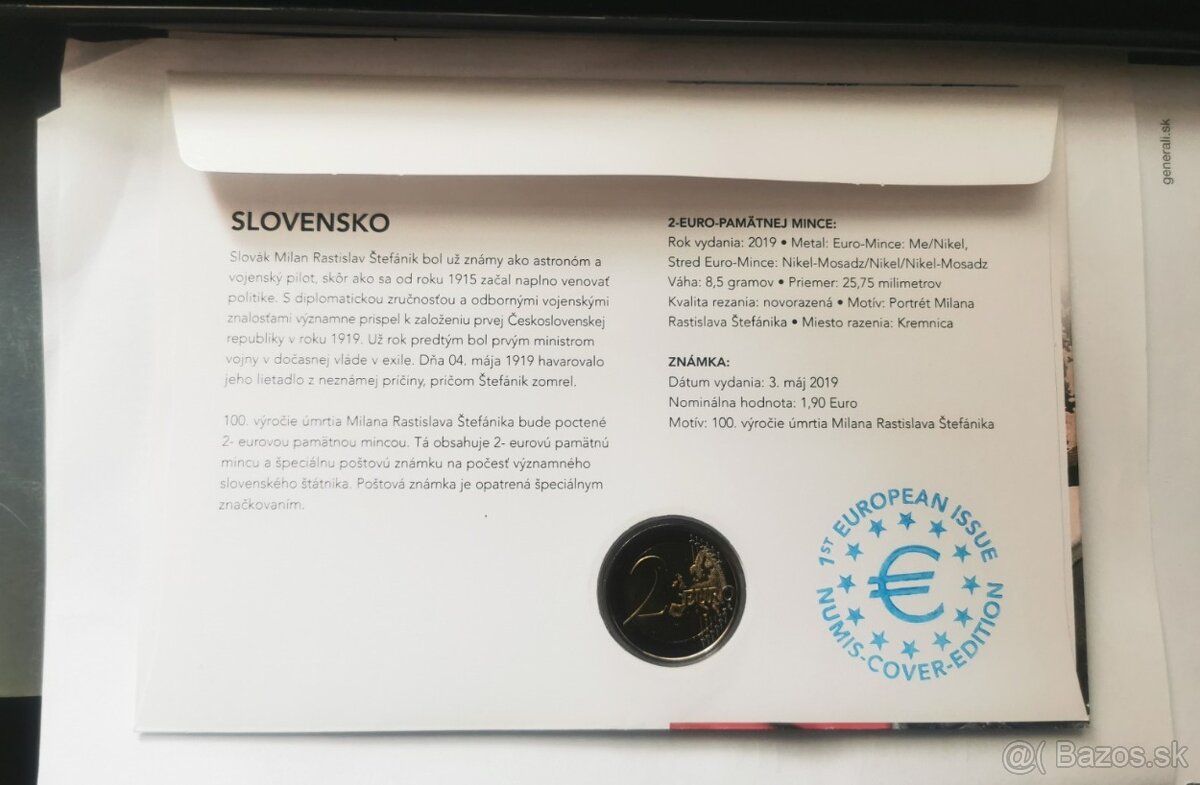 sady mincí PROOF-aj BK - 14