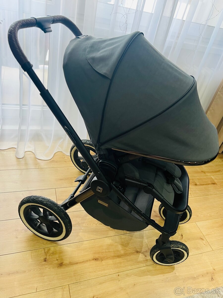 Kočík Moon Resea S 2022 - 14