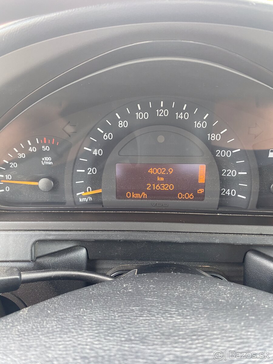 Mercedes G trieda 400 CDI Limited C.B.ONE - 14