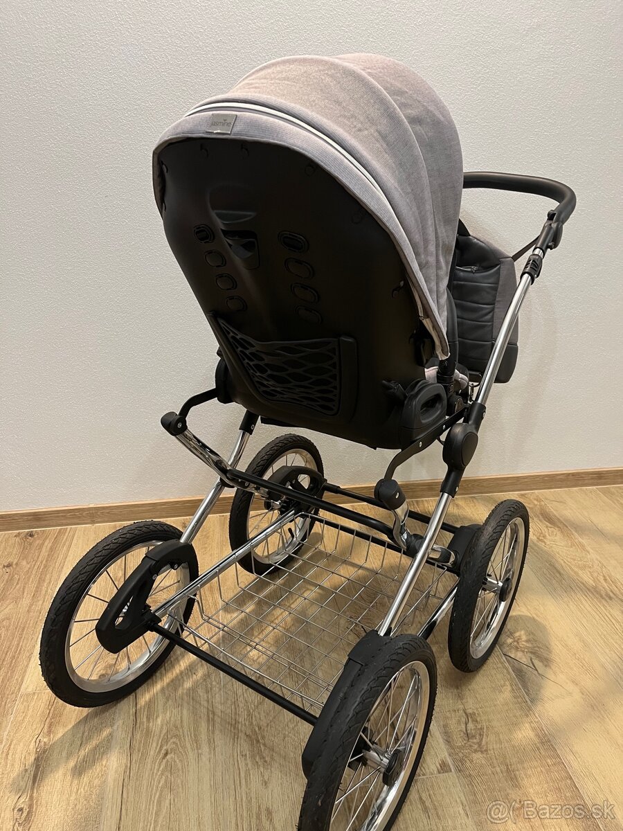 Kočík Jasmine camino classic - 14