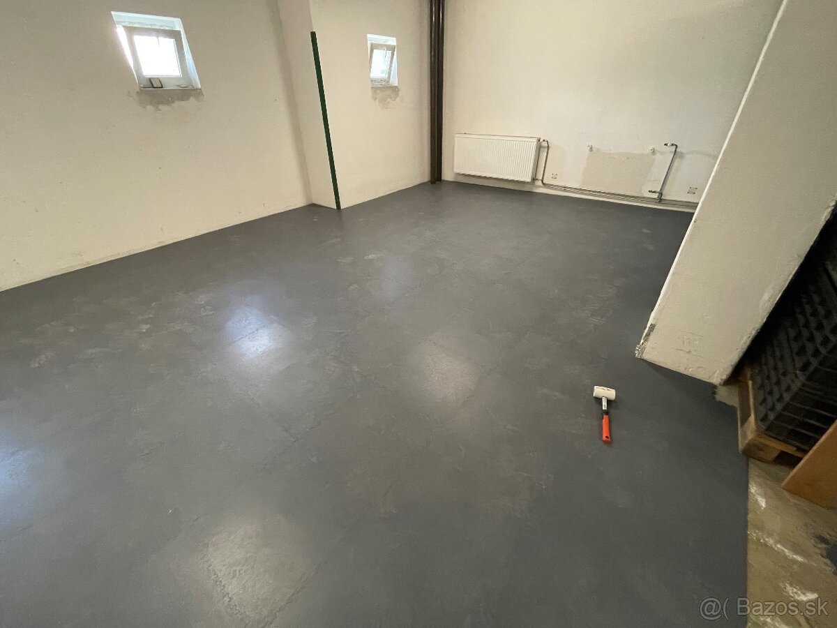 Brusenie betonu - 14