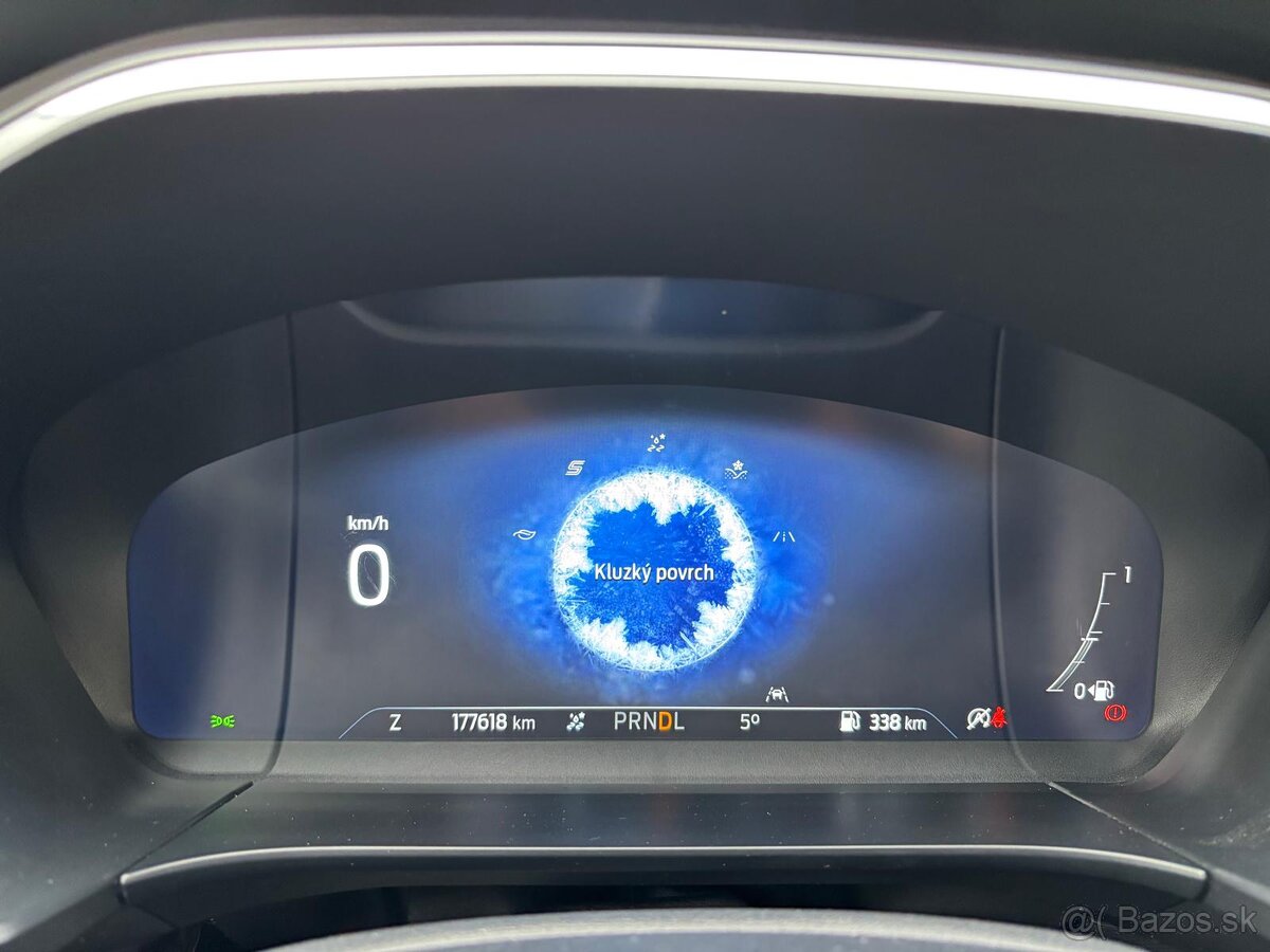 Ford Kuga 1.5 TDCi EcoBlue 120k Titanium X A/T - 14