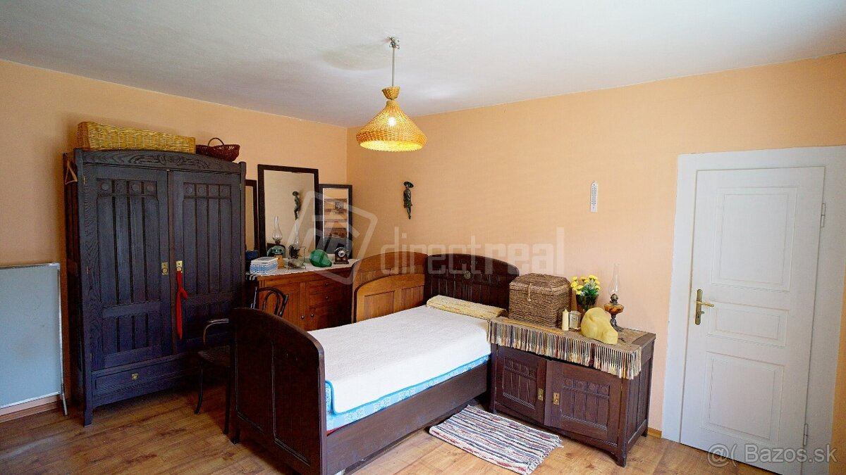 Nehnuteľnosť, ktorá robí na seba Investícia v TOP lokalite - 14