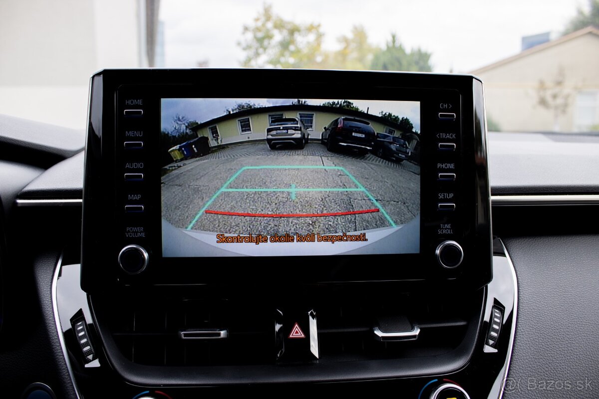 Toyota Corolla GR 1.8l Hybrid eCVT - 14