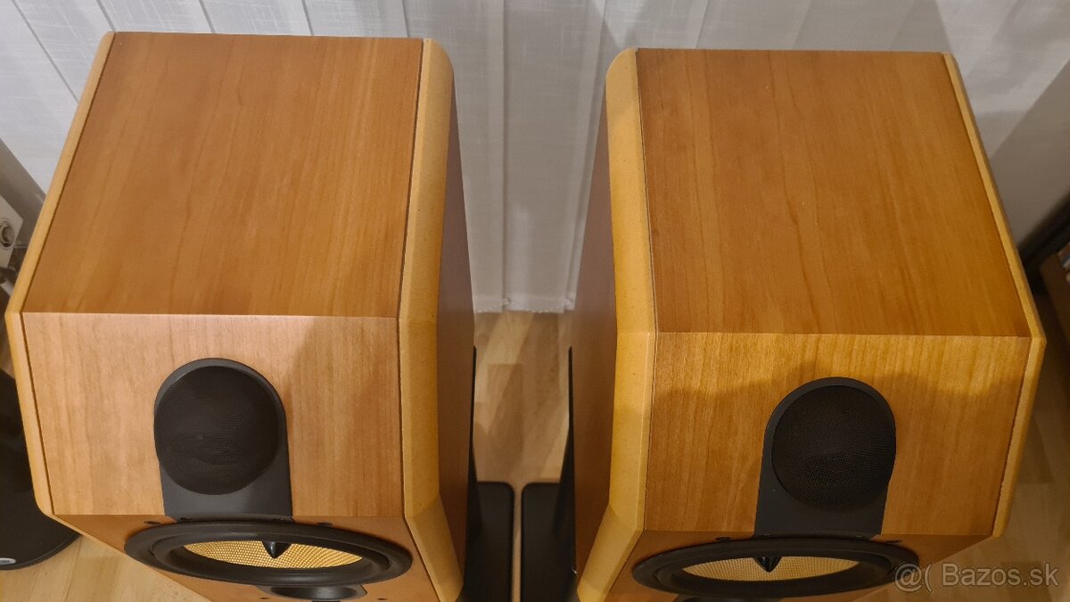 Bowers & Wilkins CDM 1 SE - 14