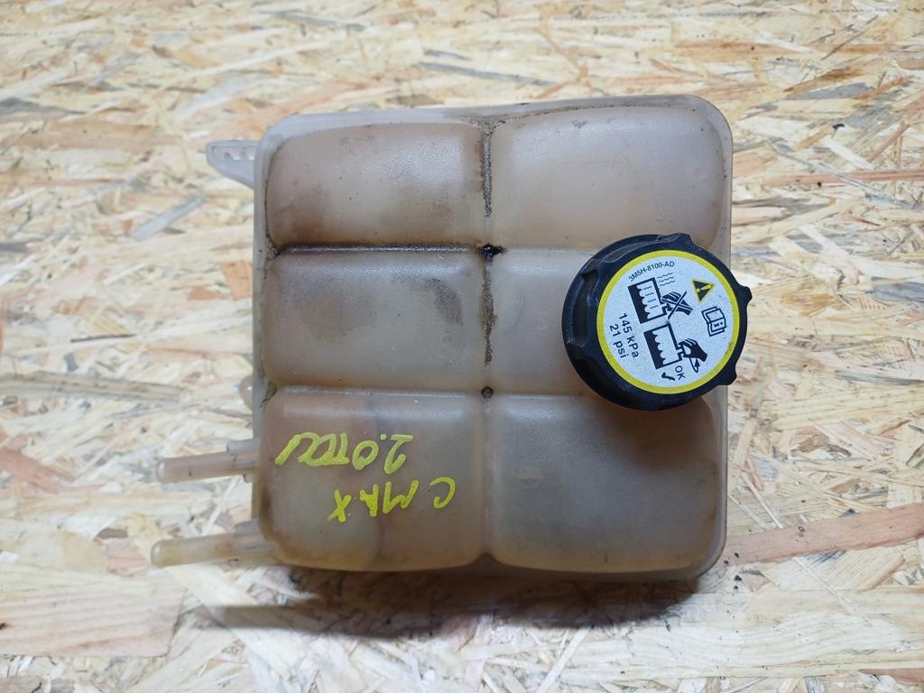 Ford Focus C Max 2003-2010 náhradní díly - 14