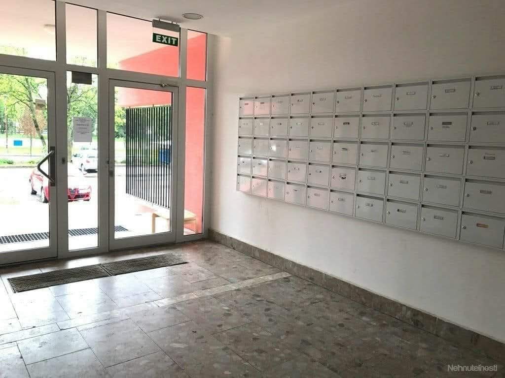 Prenájom 2-izbového útulného bytu so sukromným parkovaním - 14