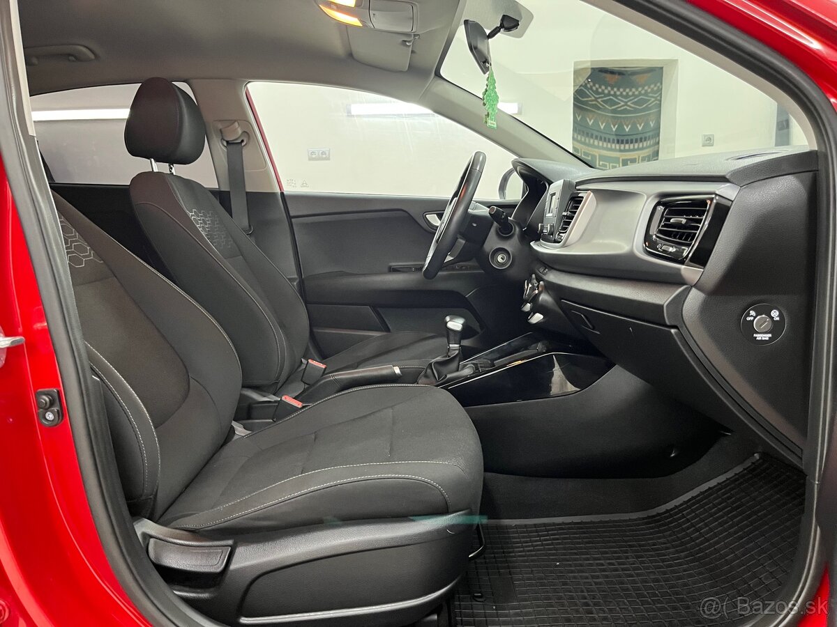 Kia Rio 1,3 benzin AUTOMAT 20.000km Kupované v SK 1Majiteľ - 14