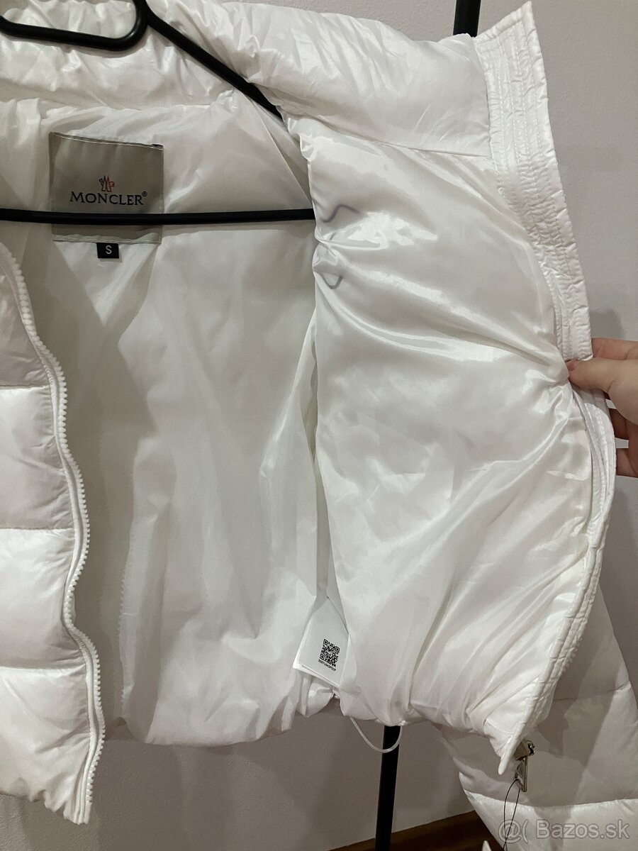 Moncler Dámská Bunda S - 14