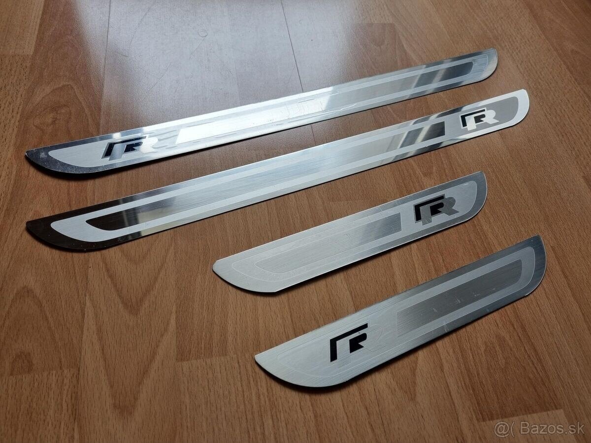 OCHRANNE DEKORACNE PRAHOVE LISTY - 14