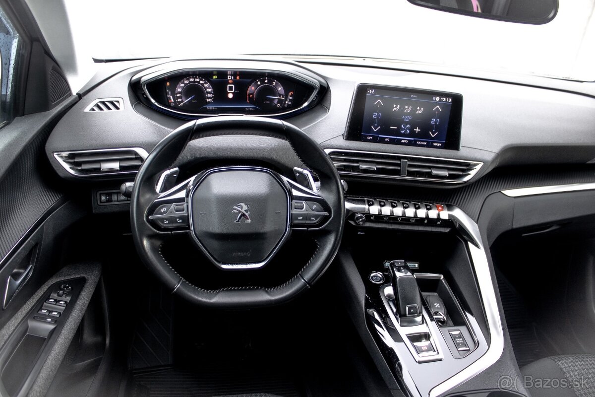 Peugeot 3008 1.2 PureTech Active E6d-ISC EAT8. - 14