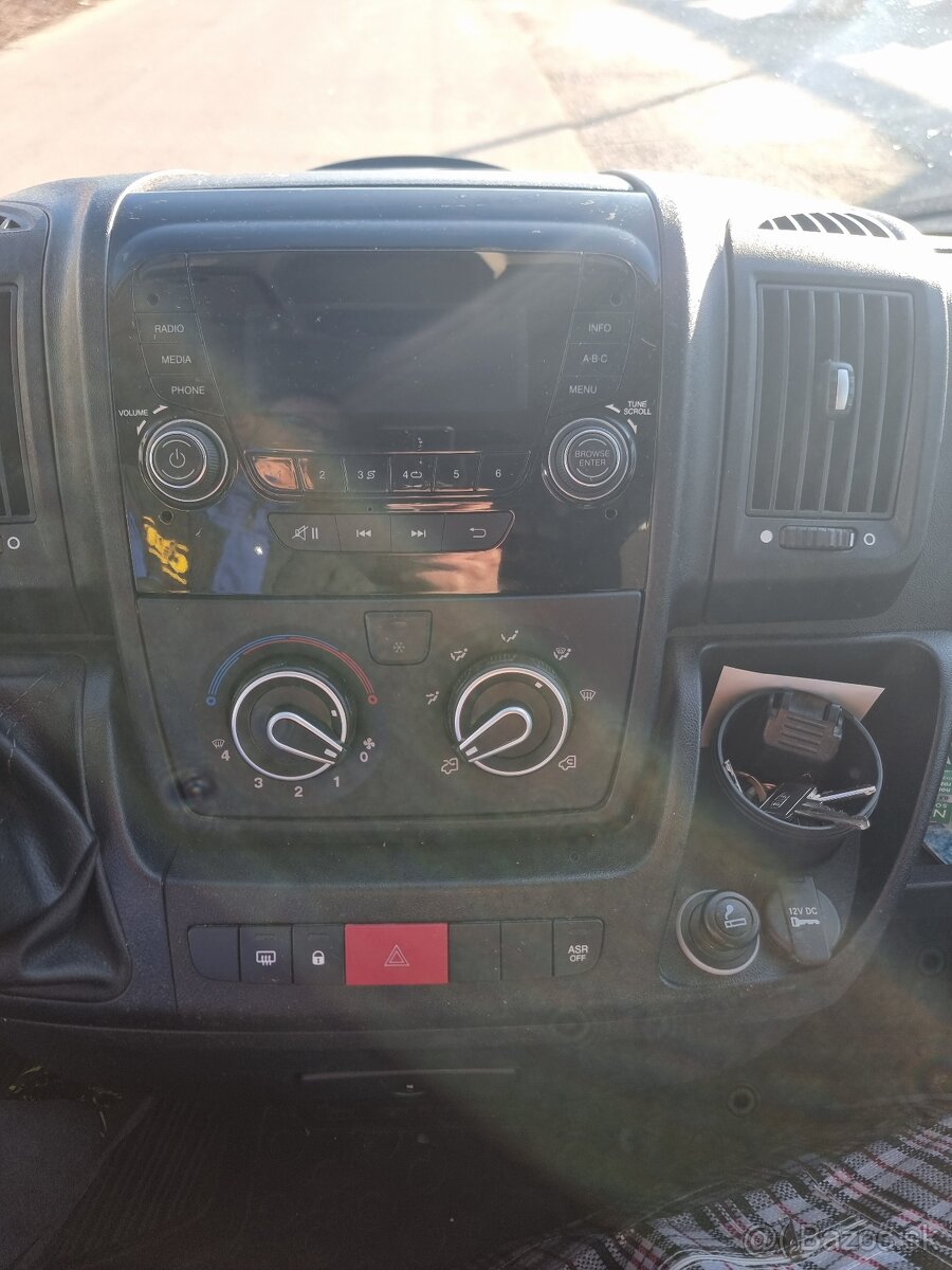 Peugeot Boxer L3H2 2.0 120kw/160HP - 14