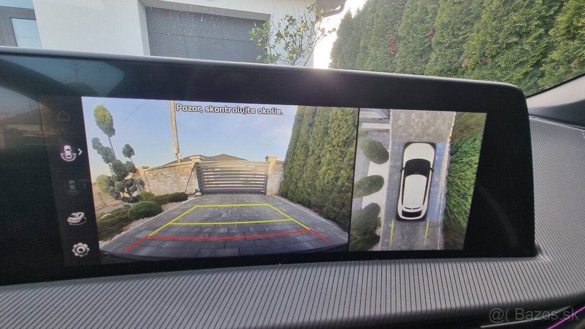 KIA EV6 GT-LINE 4WD 239KW - 14