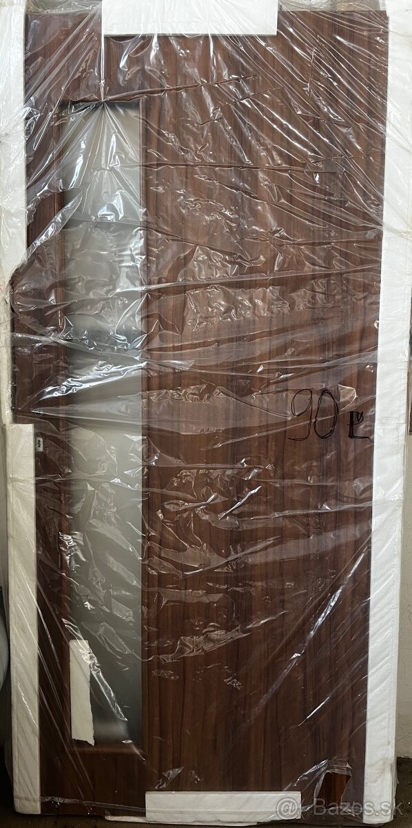 Interierove dvere - likvidacia predajne - 14