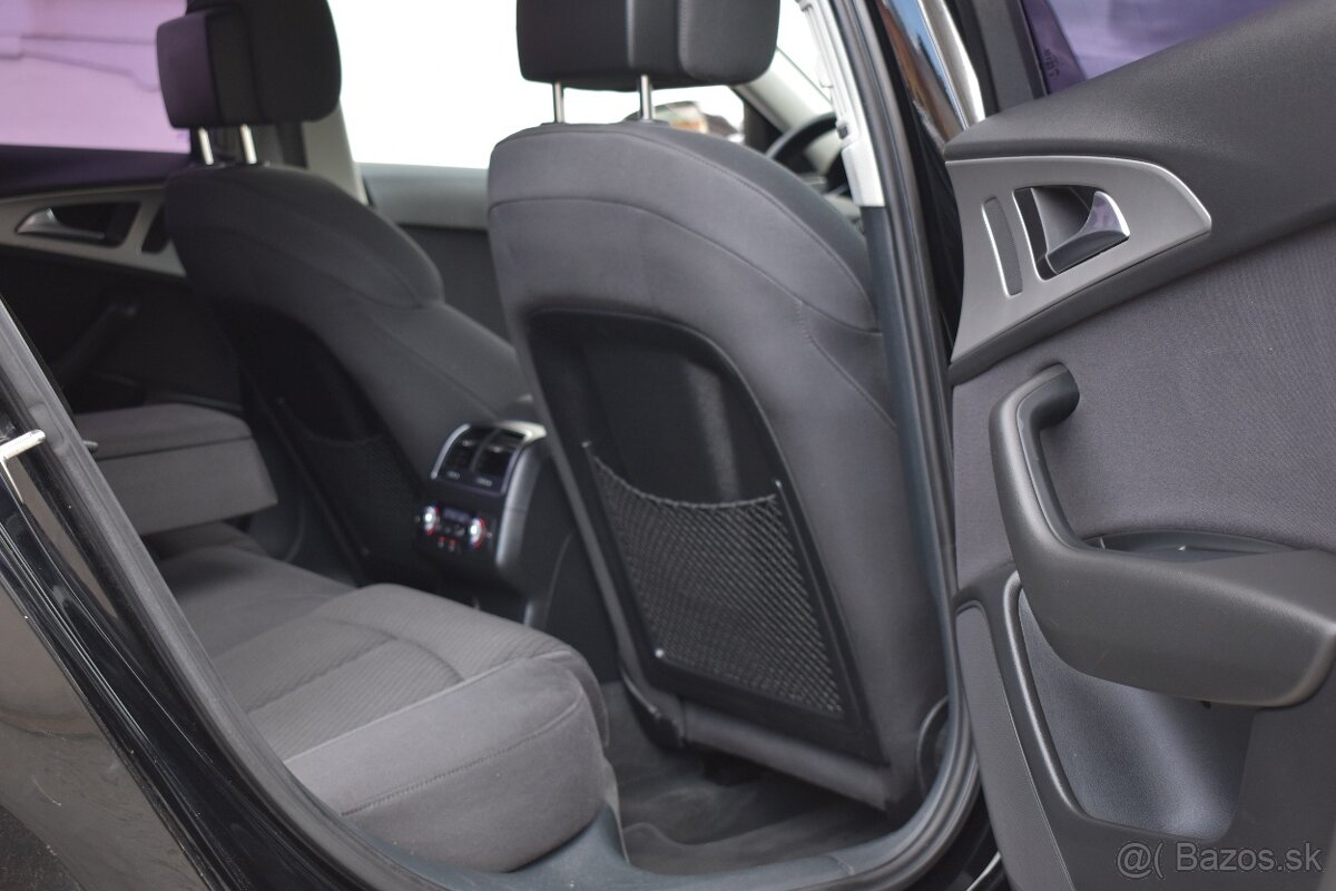 Audi A6 C7 2.0TDI - 14