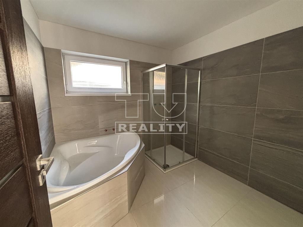 EXKLUZÍVNE IBA U NÁS MODERNÝ 4-IZBOVÝ RODINNÝ DOM DEŽERICE - 14