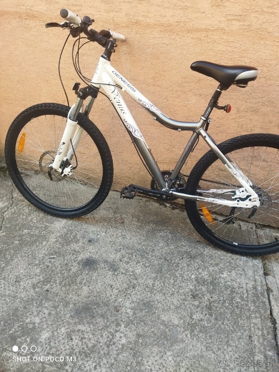Bicykel horský Genesis Venus - 14