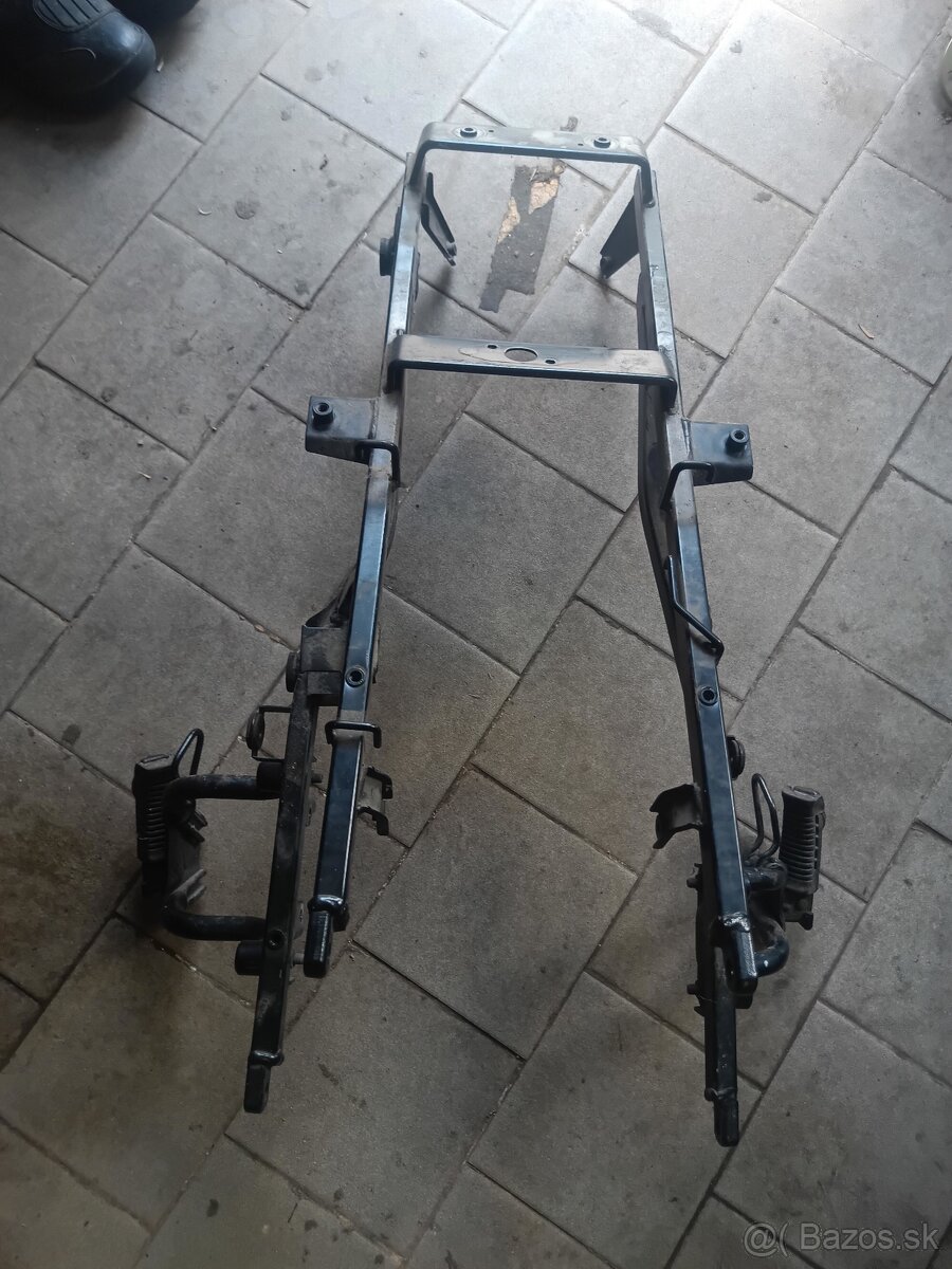 Predám ND Suzuki DL 650 V-strom do r.v. 2010 - 14