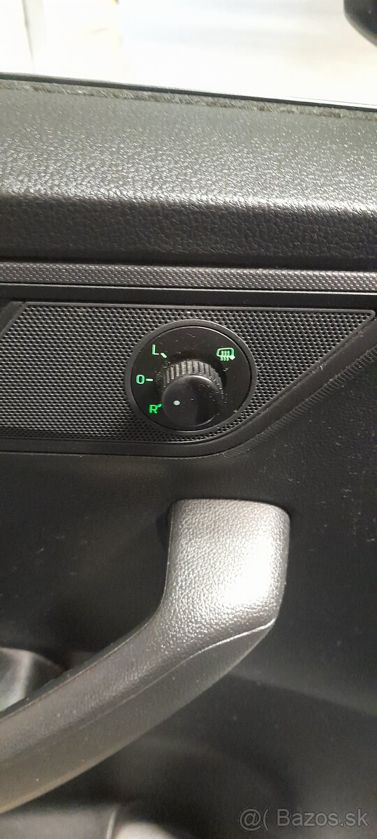 Škoda Fabia 1,4 TDI 66KW - 14