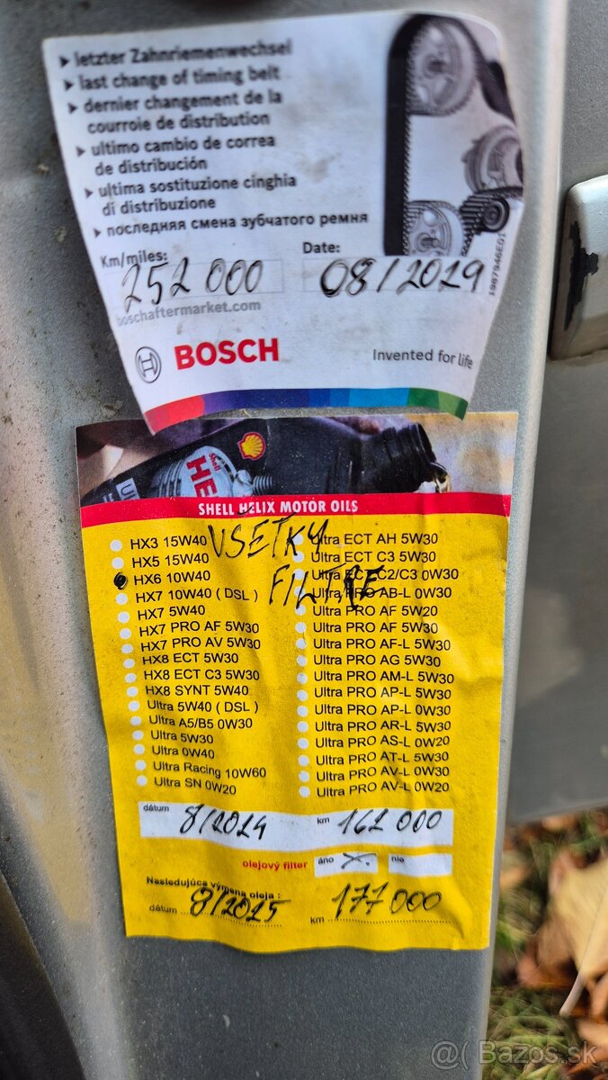 Mazda 2 automat , benzin , STK + EK 4/2027 - 14