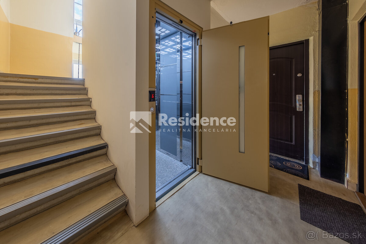 Na predaj 2-izbový byt v Liptovskom Mikuláši - 14