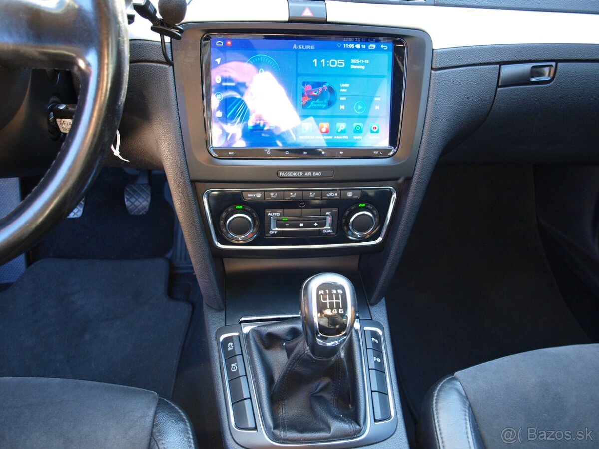 Škoda Superb Combi 1.8 TSI Comfort - 14